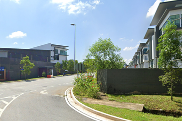 Kawasan Perindustrian Kota Puteri, Batu Arang