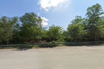 Kawasan Perindustrian Kota Puteri, Batu Arang