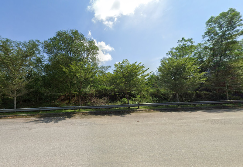 Kawasan Perindustrian Kota Puteri, Batu Arang