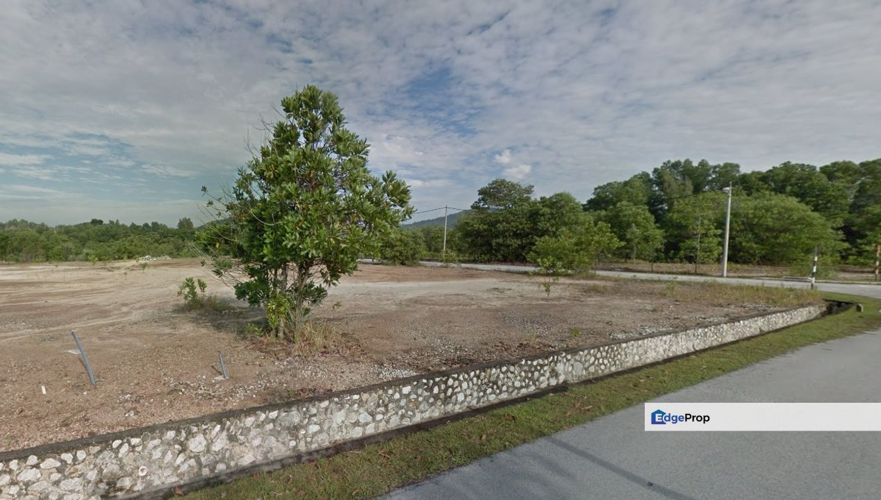 Land, Jalan Ambang Suria 17/1/4 Bandar Puncak Alam, Selangor, Bandar Puncak Alam