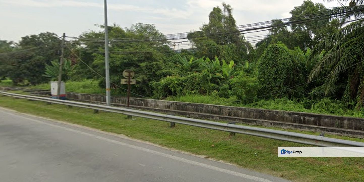 Residential Land Bukit Lanchong, Putra Heights, Selangor, Shah Alam