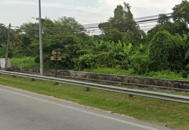 Kampung Bukit Lanchong