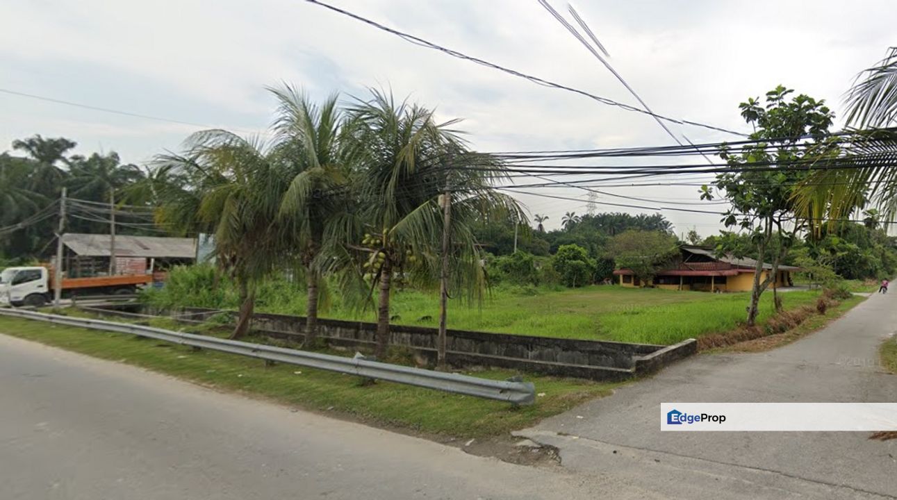 Residential Land Bukit Lanchong, Putra Heights, Selangor, Shah Alam