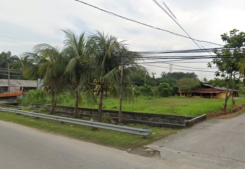 Kampung Bukit Lanchong