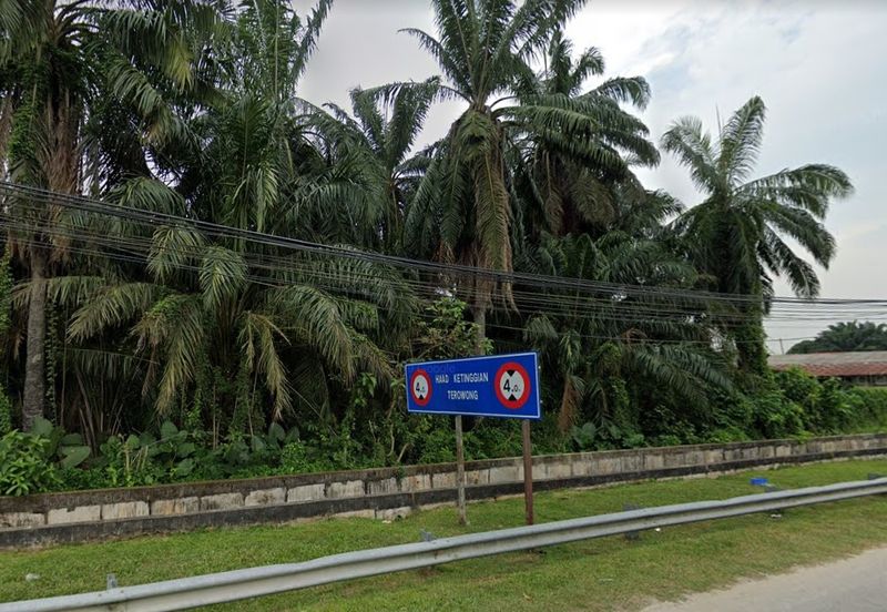 Kampung Bukit Lanchong