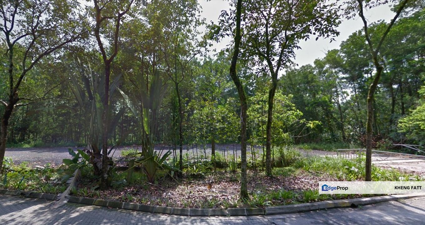 Bungalow Land, Equine Park, Seri Kembangan, Selangor, Puchong South
