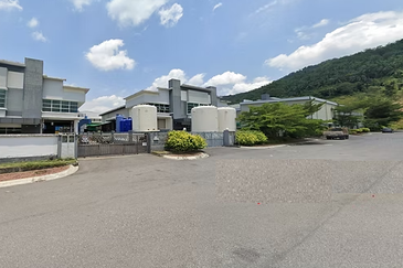 Industrial Land, Kawasan Perindustrian Hi-Tech 5, Semenyih for Sale