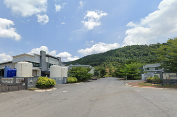 Industrial Land, Kawasan Perindustrian Hi-Tech 5, Semenyih for Sale