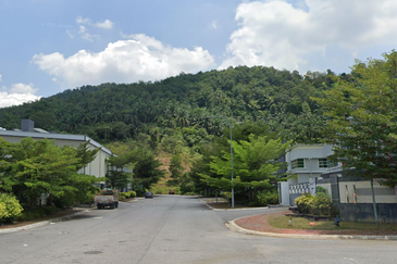 Industrial Land, Kawasan Perindustrian Hi-Tech 5, Semenyih for Sale