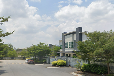 Industrial Land, Kawasan Perindustrian Hi-Tech 5, Semenyih for Sale