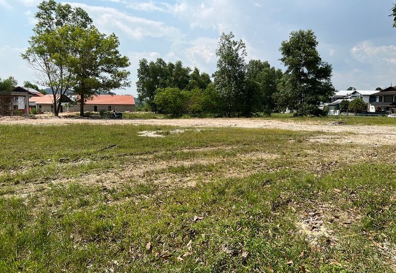 Bungalow Land, Primo, The Enclave, Bukit Jelutong