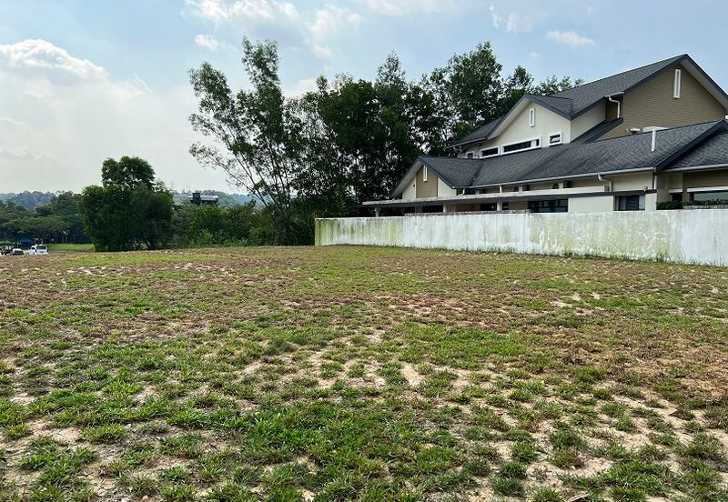 Bungalow Land, Primo, The Enclave, Bukit Jelutong