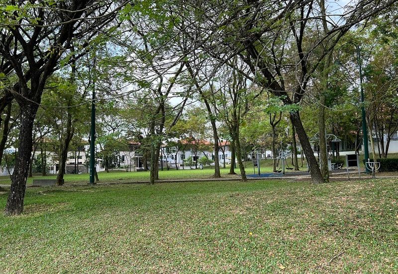 Bungalow Land, Primo, The Enclave, Bukit Jelutong