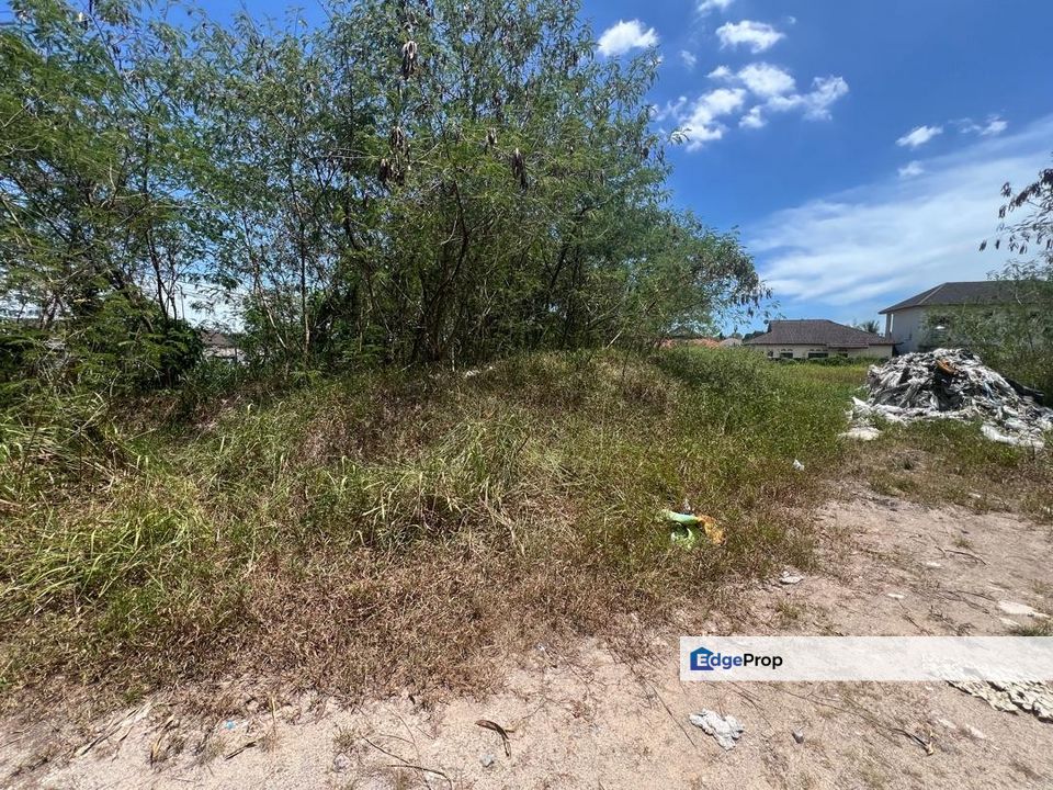 Agricultural Land in Sijangkang for Sale, Selangor, Telok Panglima Garang