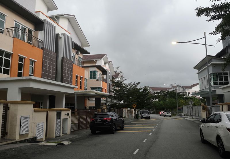 Bandar Tun Hussein Onn