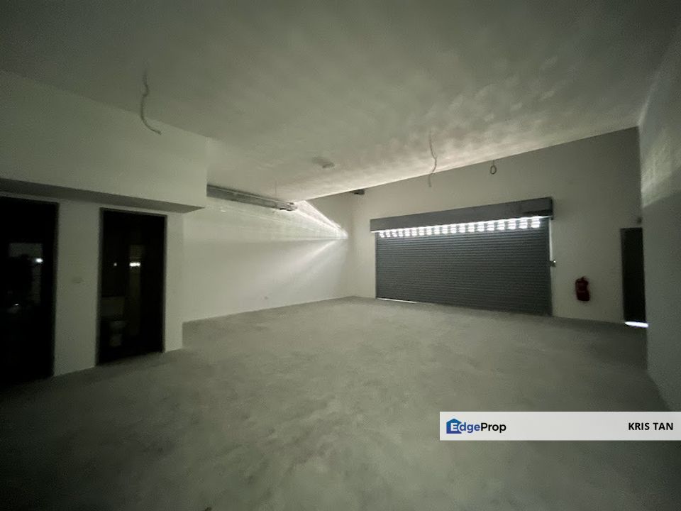 M Vertica, Jln Cheras, Taman Pertama, Kuala Lumpur., Kuala Lumpur, Cheras