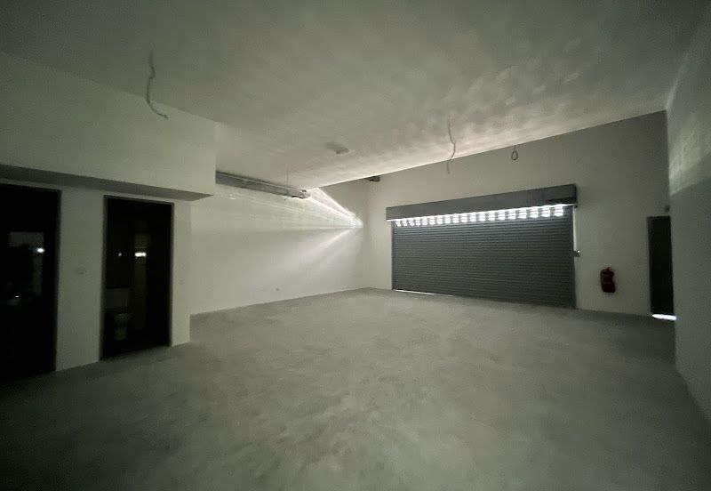 M Vertica, Jln Cheras, Taman Pertama, Kuala Lumpur.