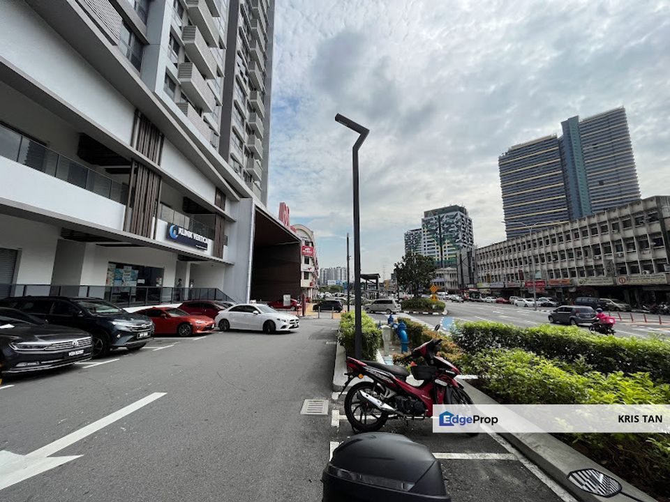 M Vertica, Jln Cheras, Taman Pertama, Kuala Lumpur., Kuala Lumpur, Cheras