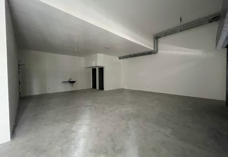 M Vertica, Jln Cheras, Taman Pertama, Kuala Lumpur.