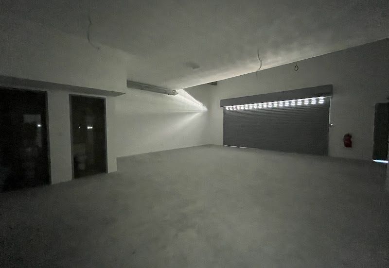 M Vertica, Jln Cheras, Taman Pertama, Kuala Lumpur.