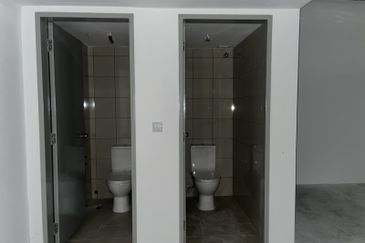 M Vertica, Jln Cheras, Taman Pertama, Kuala Lumpur.