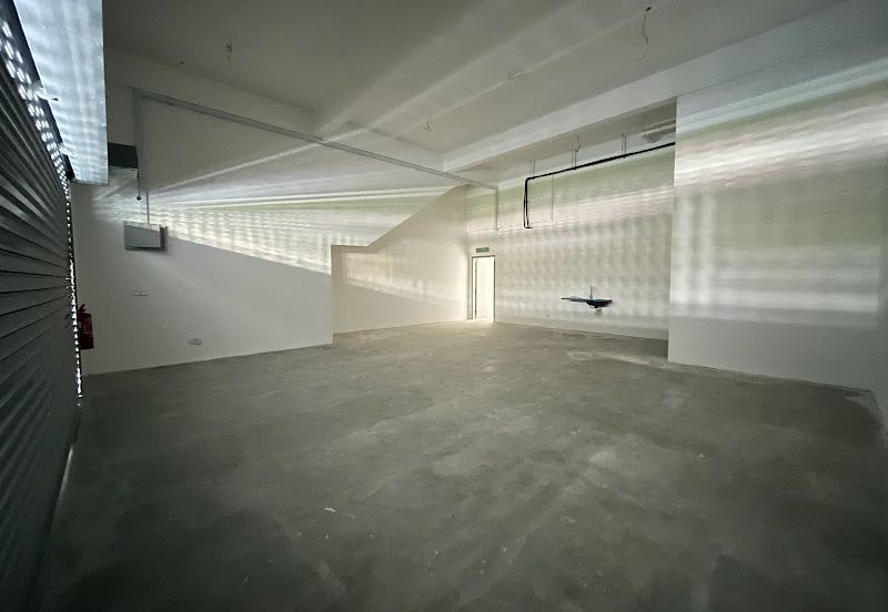 M Vertica, Jln Cheras, Taman Pertama, Kuala Lumpur.