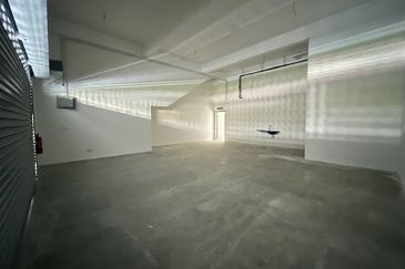 M Vertica, Jln Cheras, Taman Pertama, Kuala Lumpur.