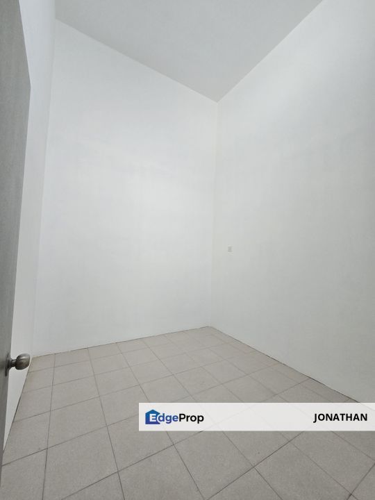 5 Bilik 22x102 Freehold Malay Rezeb Completion 2026, Selangor, Kapar 