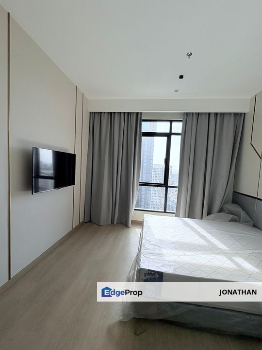 Below market price Fully Furnished , Selangor, Shah Alam