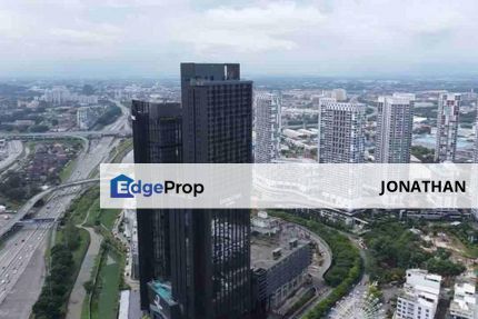 Below market price Fully Furnished , Selangor, Shah Alam