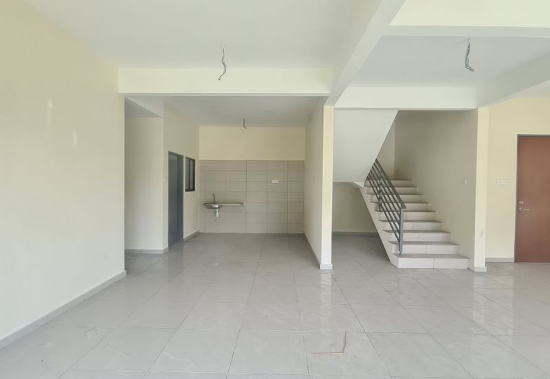 Acacia Park @ Bandar Tasik Puteri