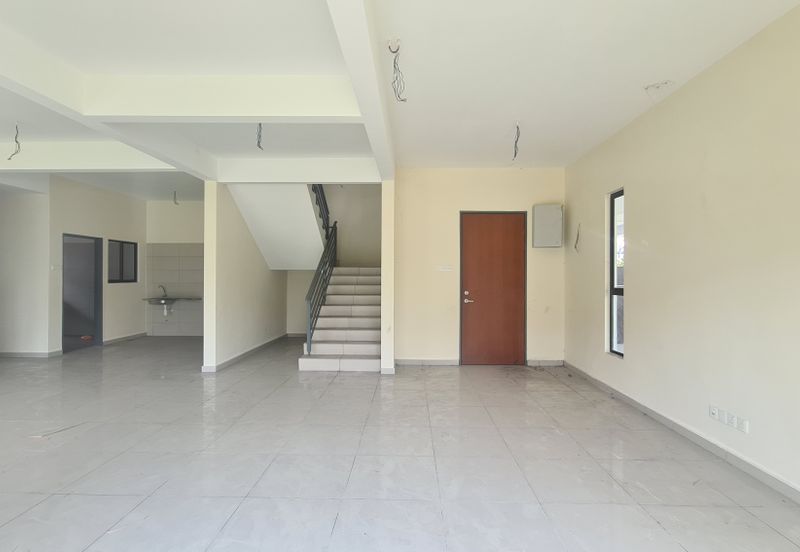 Acacia Park @ Bandar Tasik Puteri