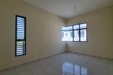 Acacia Park @ Bandar Tasik Puteri