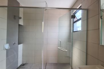 Acacia Park @ Bandar Tasik Puteri