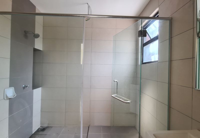 Acacia Park @ Bandar Tasik Puteri