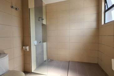 Acacia Park @ Bandar Tasik Puteri