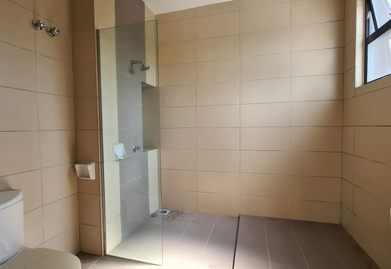 Acacia Park @ Bandar Tasik Puteri