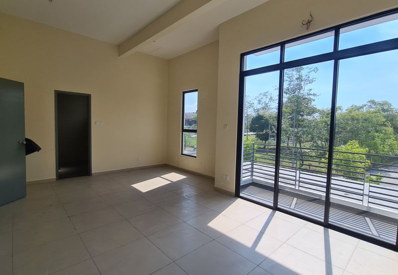 Acacia Park @ Bandar Tasik Puteri