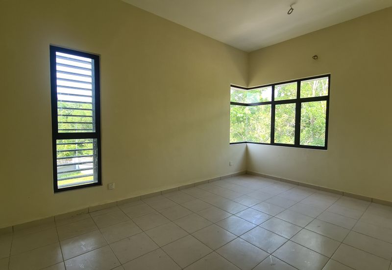 Acacia Park @ Bandar Tasik Puteri