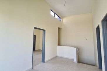 Acacia Park @ Bandar Tasik Puteri