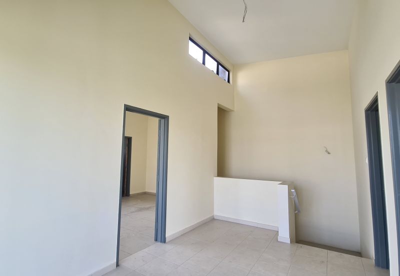 Acacia Park @ Bandar Tasik Puteri