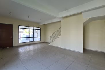 Acacia Park @ Bandar Tasik Puteri