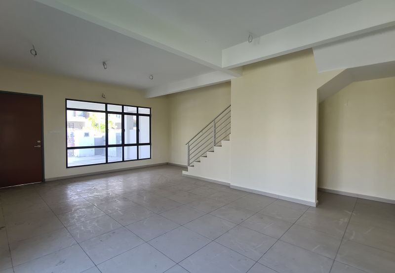 Acacia Park @ Bandar Tasik Puteri