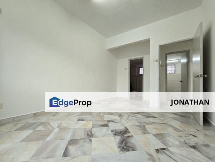 Near Mrr2 Zoo Negara - Greenery enviroment vintage resort style walk up apartment, Kuala Lumpur, Taman Melawati