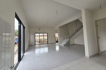 Taman Desa Bukit Nilam