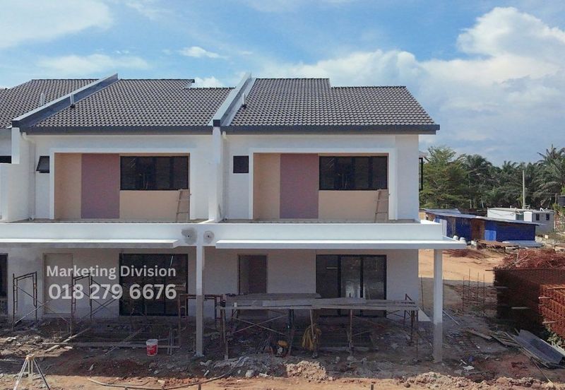 Taman Desa Bukit Nilam