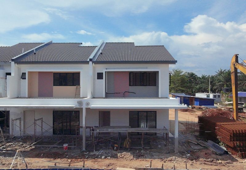 Taman Desa Bukit Nilam