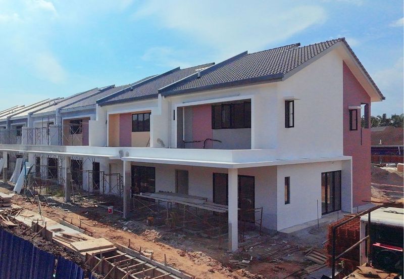 Taman Desa Bukit Nilam