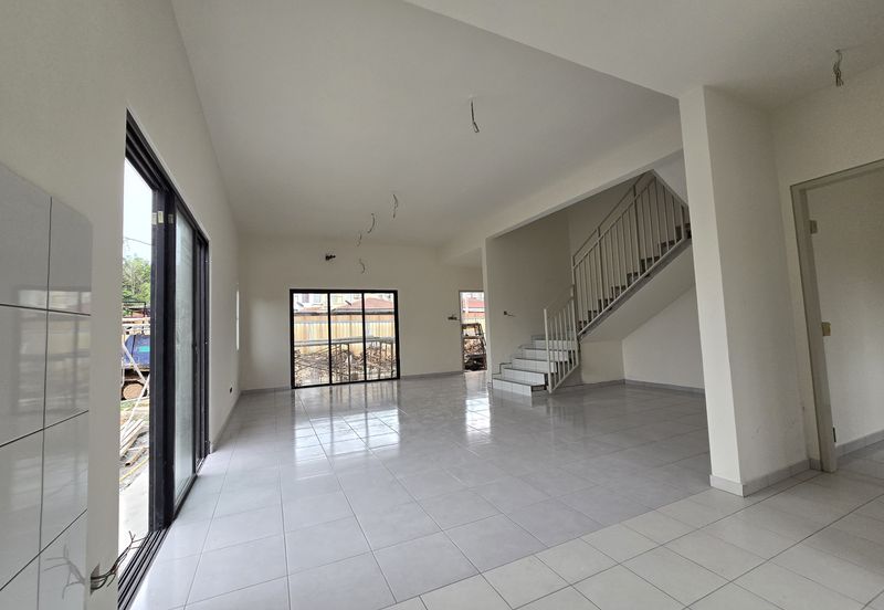 Taman Desa Bukit Nilam