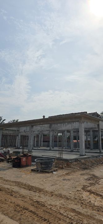 Tahan Panas & Tahan Lama - Batu Bata Merah , Selangor, Banting